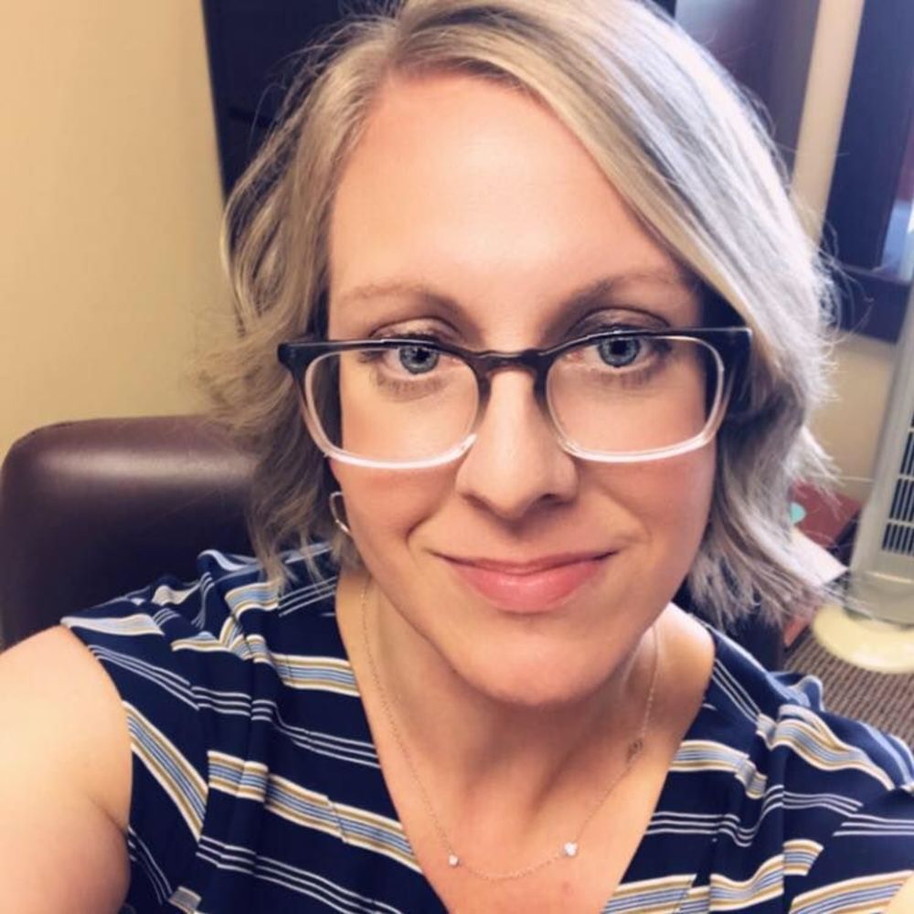 Meet your Posher, Juliann